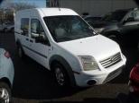 2010 Ford Transit Connect - Mobile, AL