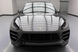 2016 Porsche Macan