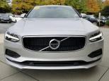 2017 Volvo S90
