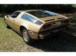 1974 Maserati Bora
