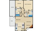 Two Br Rental Clovis Ca - Clovis, Ca 93612