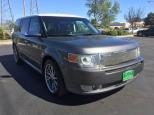 2009 Ford Flex - Bakersfiled, CA