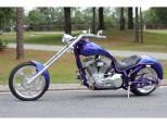 2004 Borget Python