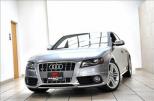 2011 Audi S4 - Sandy Springs, GA