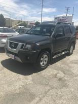 2010 Nissan Xterra SE - 4x2 SE 4dr SUV
