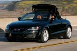 2015 Audi TT S TRONIC QUA quattro