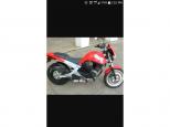2001 Buell BLAST