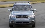 2010 Subaru Forester 2.5 X
