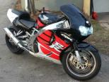 1998 Honda CBR900RR