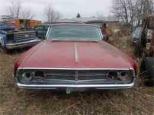 1962 Oldsmobile Starfire