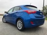 2017 Hyundai Elantra GT - 4dr Hatchback 6A
