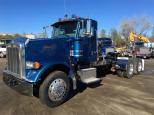 2011 Peterbilt 367