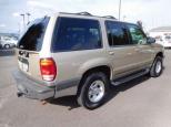 2001 Ford Explorer