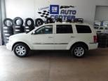 2007 CHRYSLER ASPEN LIMITED EDITION